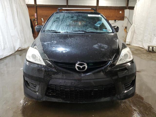 2010 Mazda 5 VIN: JM1CR2W3XA0375556 Lot: 55210844