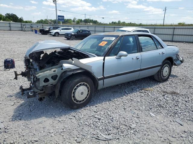 1995 Buick Lesabre Custom VIN: 1G4HP52L0SH435037 Lot: 55928024