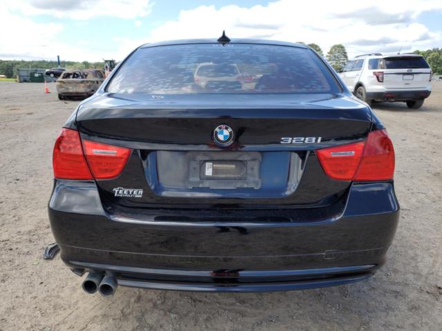 2011 BMW 328 I VIN: WBAPH7G53BNM55350 Lot: 55151814