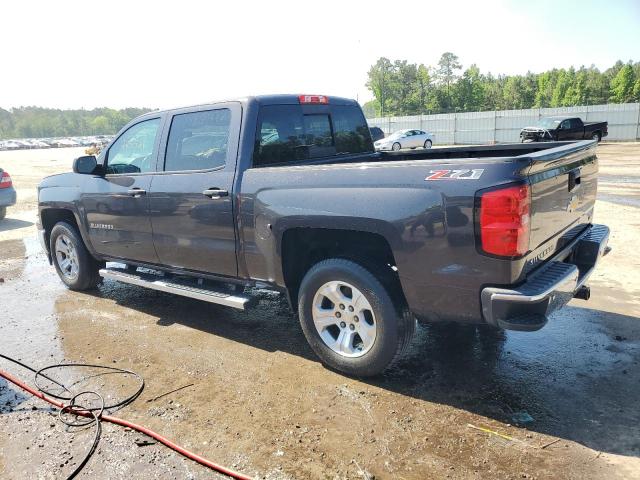 2014 Chevrolet Silverado K1500 Lt VIN: 3GCUKREC0EG143083 Lot: 53154884