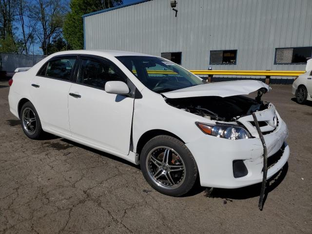 2013 Toyota Corolla Base VIN: 2T1BU4EE3DC128107 Lot: 54442364