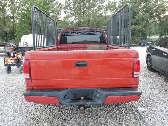 1999 Dodge Dakota VIN: 1B7FL26X3XS271540 Lot: 54430654