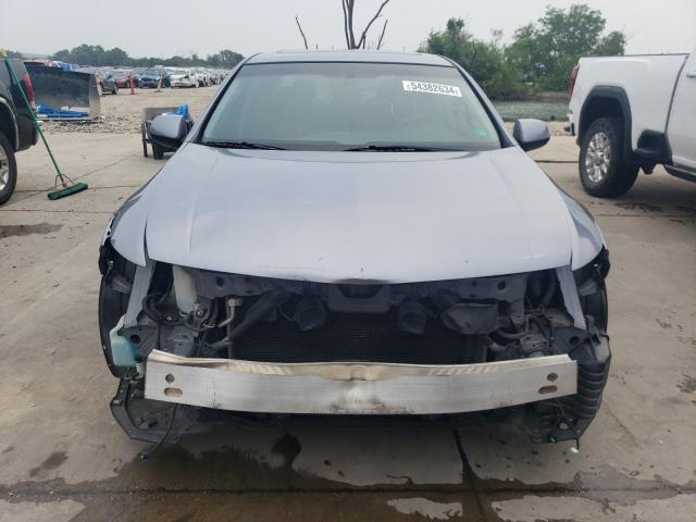 2012 Acura Tsx Tech VIN: JH4CU2F62CC019658 Lot: 54382634