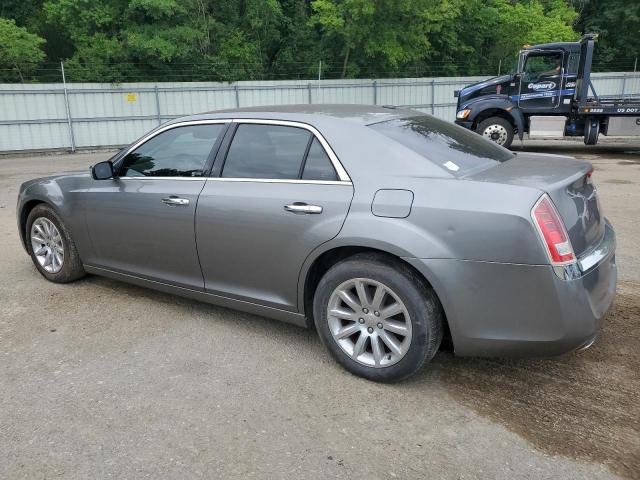 2012 Chrysler 300 Limited VIN: 2C3CCACG3CH222815 Lot: 56432564