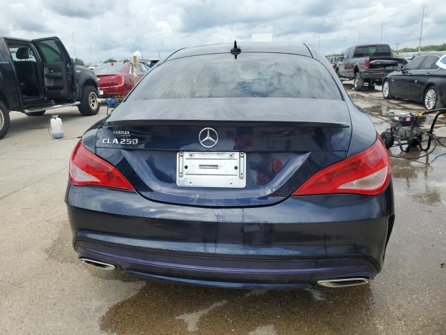 2018 Mercedes-Benz Cla 250 VIN: WDDSJ4EB1JN599637 Lot: 57244654