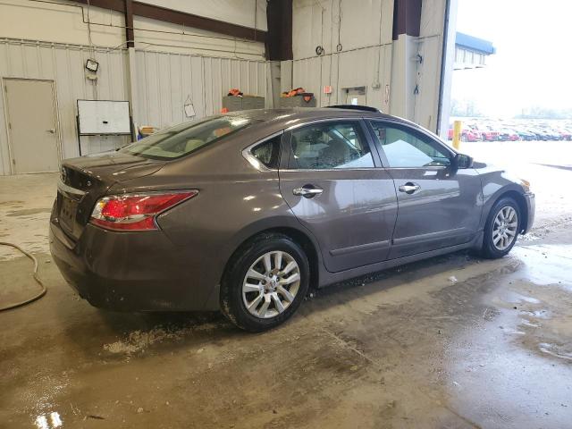 2015 NISSAN ALTIMA 2.5 - 1N4AL3AP8FC421647
