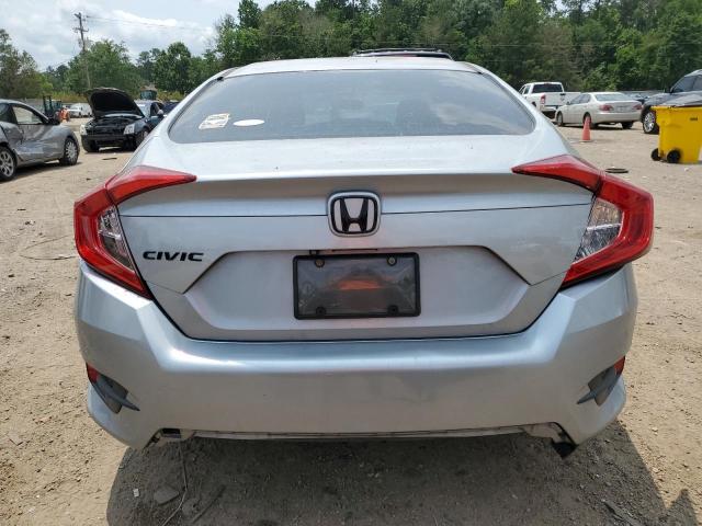 2018 Honda Civic Lx VIN: 19XFC2F53JE017920 Lot: 54256724