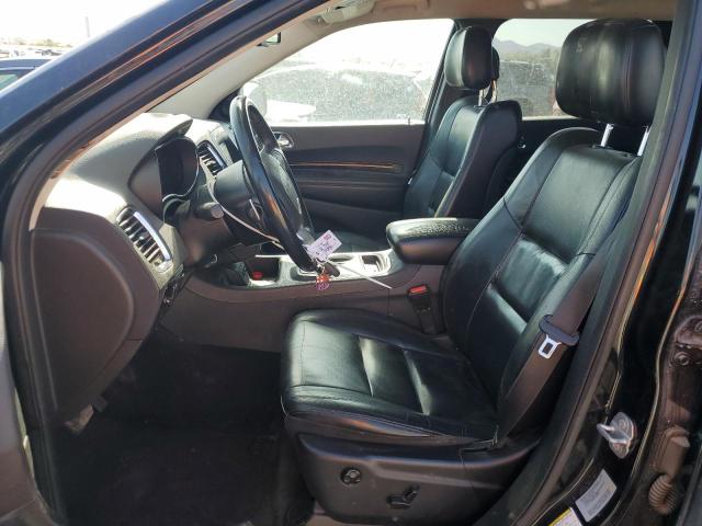 1C4RDHDG8GC459528 2016 Dodge Durango Limited