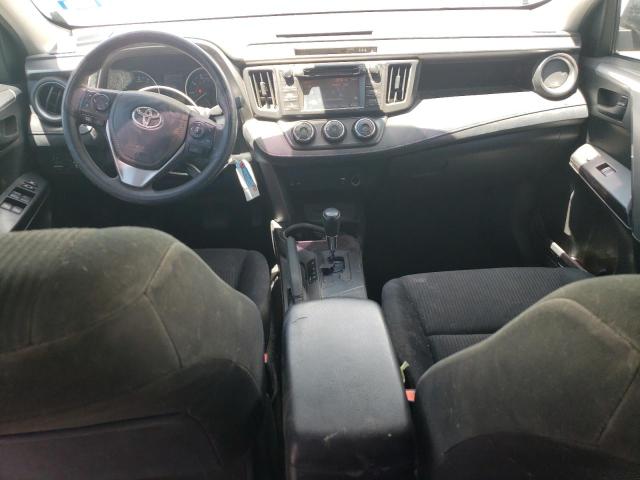 VIN JTMZFREV8JJ172870 2018 Toyota RAV4, LE no.8