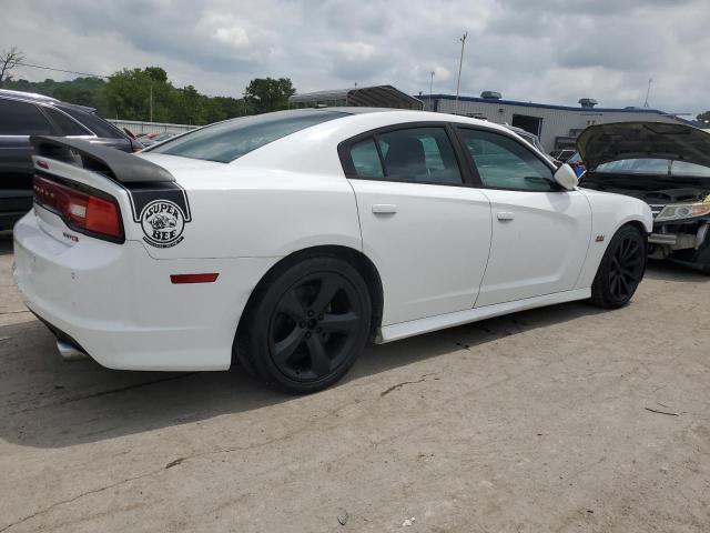 2013 Dodge Charger Super Bee VIN: 2C3CDXGJ7DH563951 Lot: 55436544