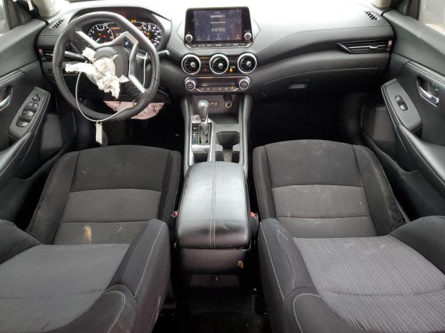 2020 Nissan Sentra Sv VIN: 3N1AB8CVXLY237595 Lot: 53925734