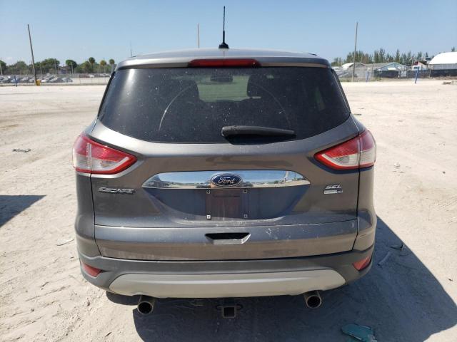 2013 Ford Escape Sel VIN: 1FMCU9HX7DUB88811 Lot: 53967234