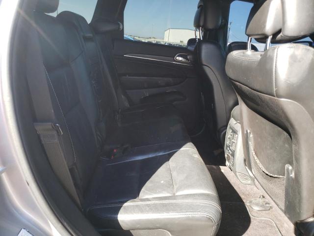 2016 JEEP GRAND CHER - 1C4RJEBG5GC307989