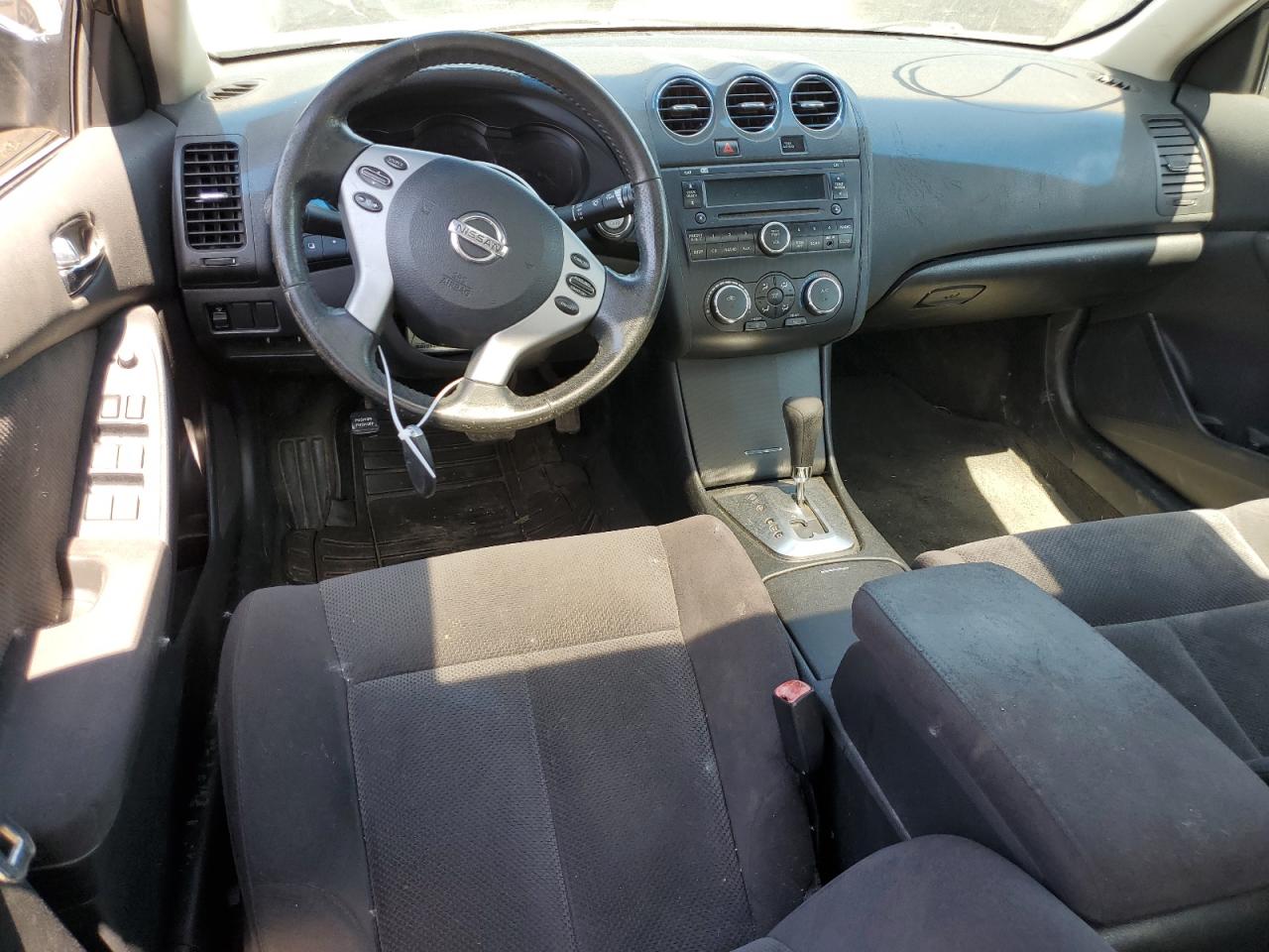 1N4AL21E18N407721 2008 Nissan Altima 2.5