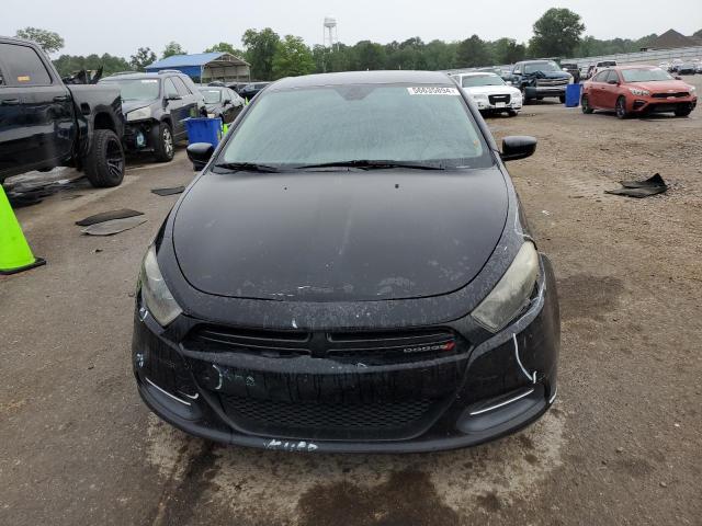 2015 Dodge Dart Sxt VIN: 1C3CDFBB5FD159458 Lot: 56635894