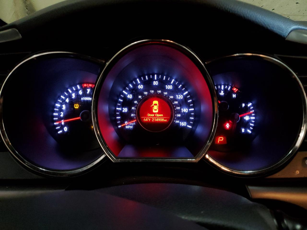 5XXGM4A75CG068948 2012 Kia Optima Lx