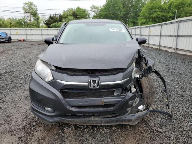 2018 HONDA HR-V EX - 3CZRU6H58JG723021