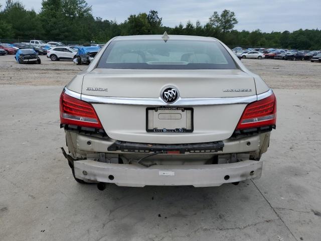 2015 Buick Lacrosse VIN: 1G4GB5G38FF241084 Lot: 55270294