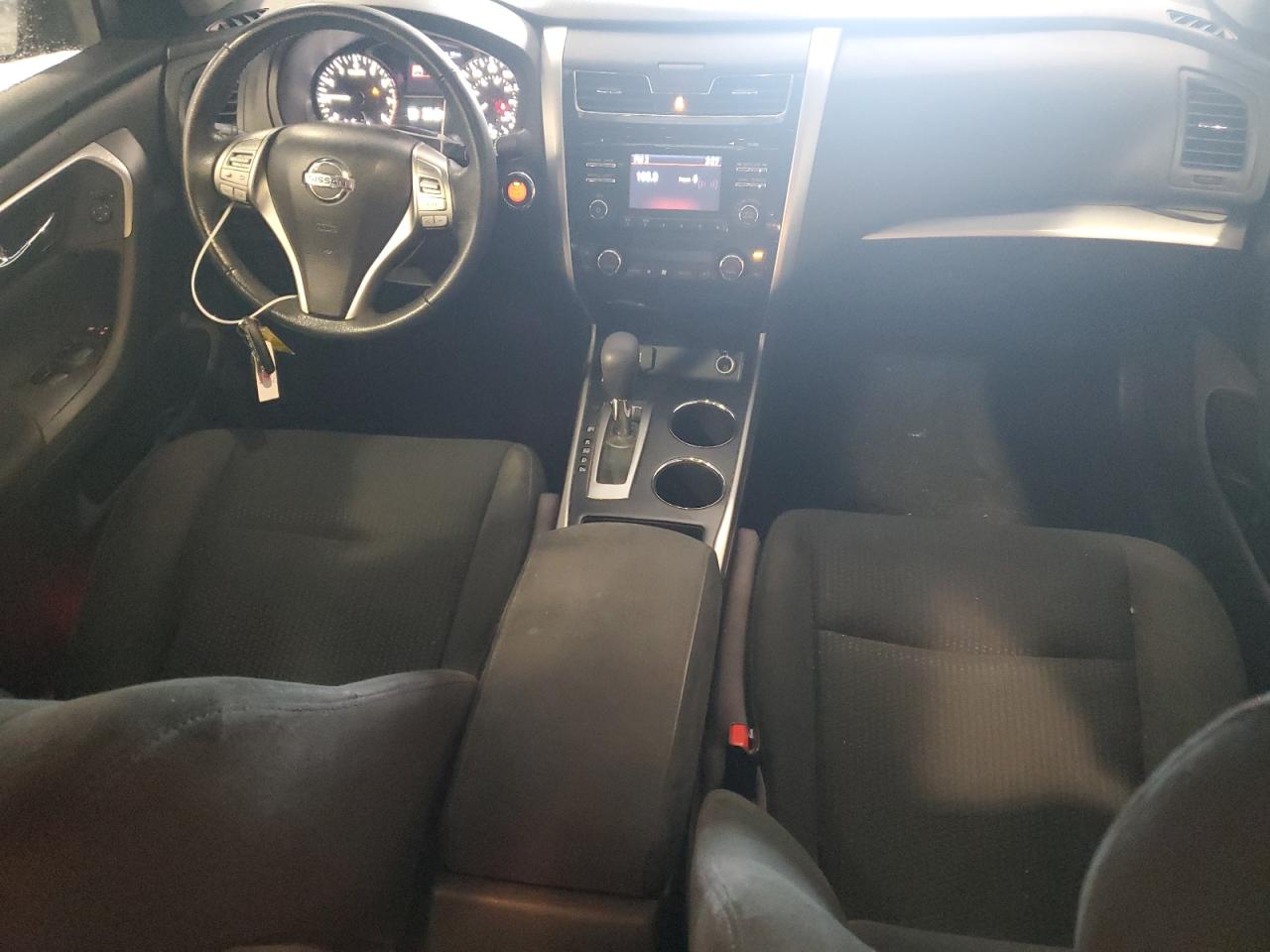 1N4AL3AP5FC154046 2015 Nissan Altima 2.5