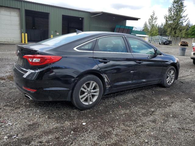 2015 Hyundai Sonata Se VIN: 5NPE24AF2FH101899 Lot: 55974134