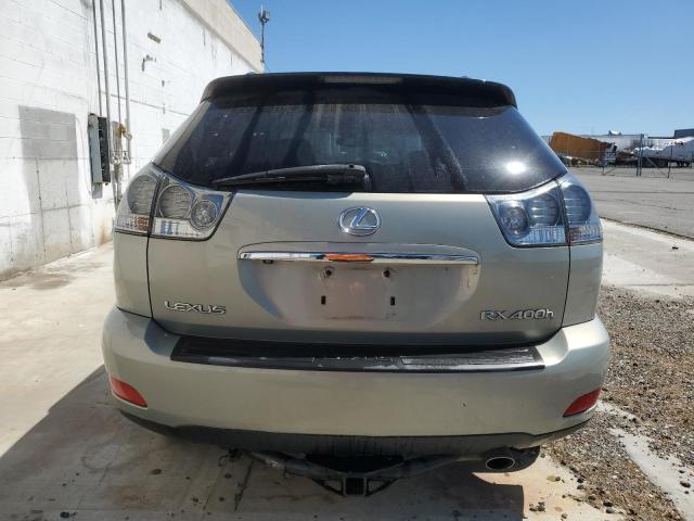 2006 Lexus Rx 400 VIN: JTJHW31U960039132 Lot: 54446264