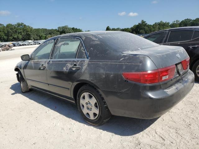 2005 Honda Accord Lx VIN: 1HGCM56465A081095 Lot: 53967074