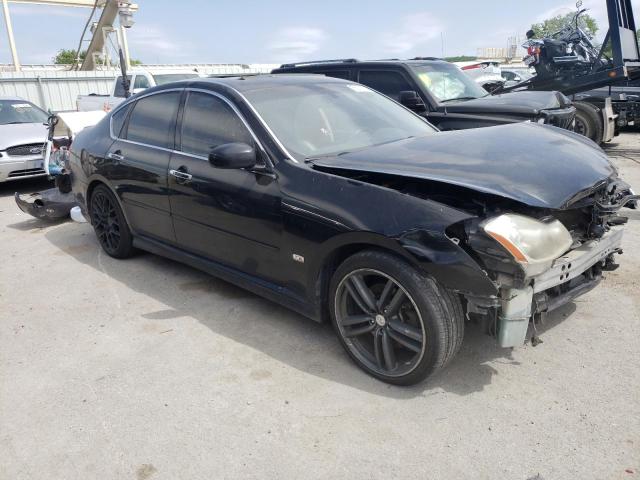 2007 Infiniti M35 Base VIN: JNKAY01E97M305540 Lot: 56301264