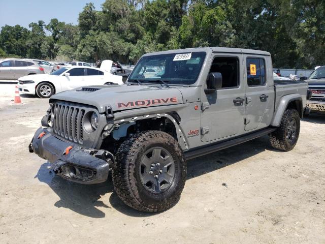 1C6JJTEG4NL132801 Jeep Gladiator 