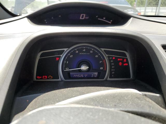 2007 Honda Civic Ex VIN: 1HGFA16887L108015 Lot: 56614784