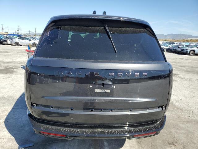 2024 Land Rover Range Rover Autobiography VIN: SALK19E97RA207275 Lot: 53606774