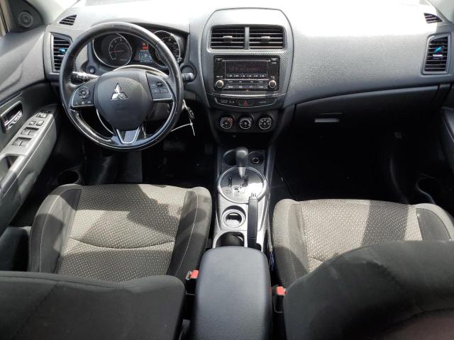 2016 Mitsubishi Outlander Sport Es VIN: JA4AP3AU2GZ040857 Lot: 54251224