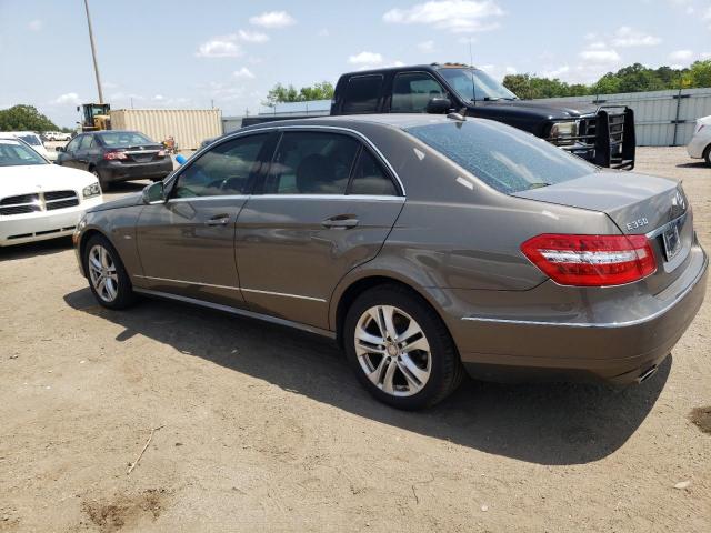 2011 Mercedes-Benz E 350 Bluetec VIN: WDDHF2EB2BA465163 Lot: 53934844