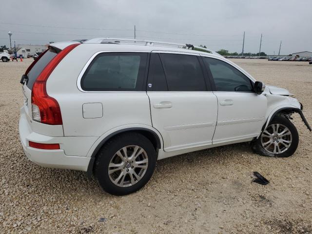 2014 Volvo Xc90 3.2 VIN: YV4952CZ1E1684540 Lot: 53351424