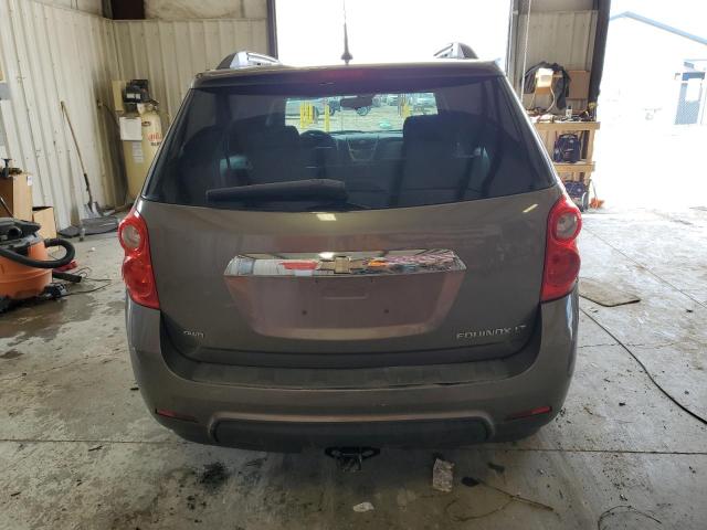 2010 Chevrolet Equinox Lt VIN: 2CNFLEEW2A6389644 Lot: 54064564