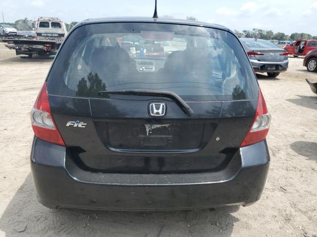 2007 Honda Fit VIN: JHMGD37497S061650 Lot: 54266604