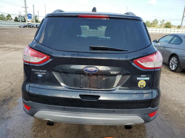 2014 Ford Escape Se VIN: 1FMCU0GX3EUB39961 Lot: 56572584