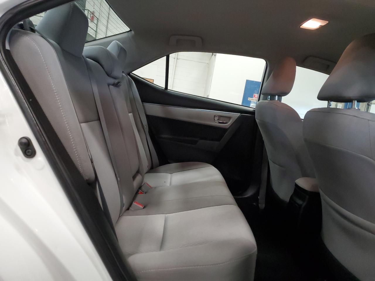 2T1BURHE4FC450380 2015 Toyota Corolla L