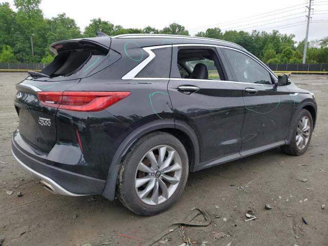 3PCAJ5BB7MF115246 Infiniti QX50 LUXE 3