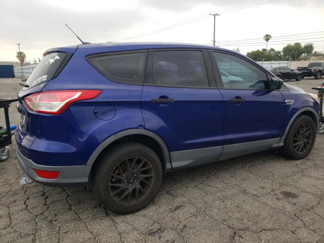 2016 Ford Escape S VIN: 1FMCU0F73GUB73015 Lot: 56598564