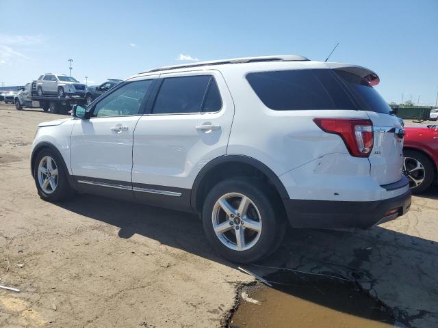 2019 Ford Explorer Xlt VIN: 1FM5K7D87KGA59500 Lot: 54028454