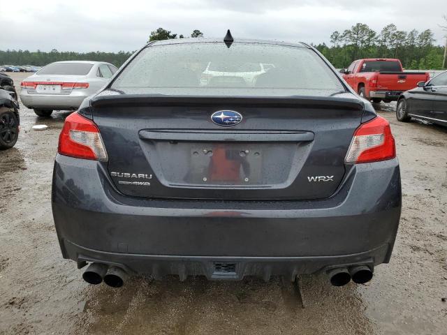 2019 Subaru Wrx VIN: JF1VA1A61K9801598 Lot: 54494164