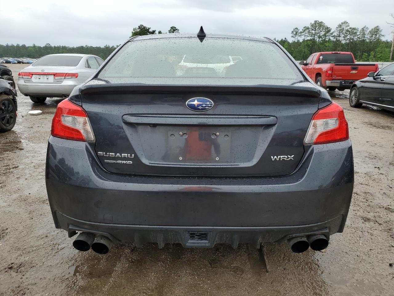 JF1VA1A61K9801598 2019 Subaru Wrx