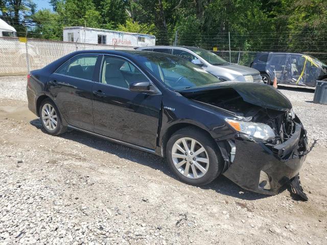 4T1BD1FK5EU120772 Toyota Camry Hybrid 2014