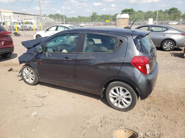 2021 Chevrolet Spark 1Lt VIN: KL8CD6SA0MC750716 Lot: 55947884