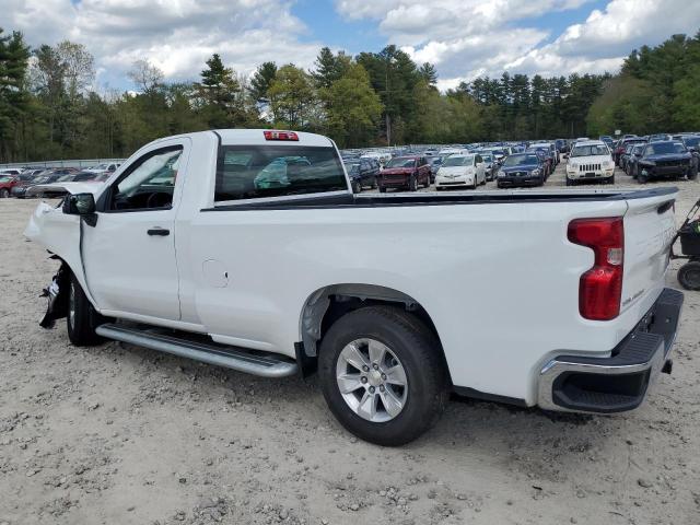 2023 Chevrolet Silverado C1500 VIN: 3GCNAAED1PG325850 Lot: 54800834