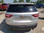 CHEVROLET TRAVERSE L photo