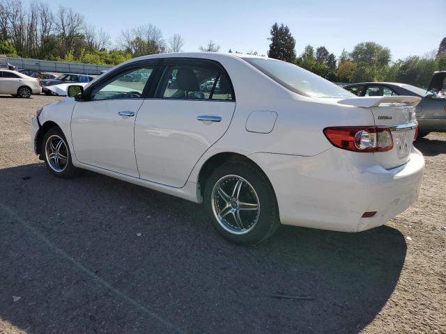 2013 Toyota Corolla Base VIN: 2T1BU4EE3DC128107 Lot: 54442364