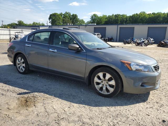 2010 Honda Accord Exl VIN: 5KBCP3F8XAB002527 Lot: 55936024