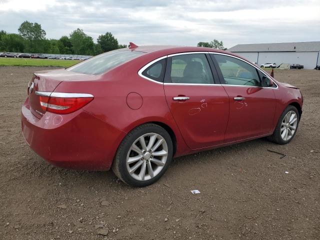 2013 Buick Verano VIN: 1G4PP5SK3D4138342 Lot: 54889904