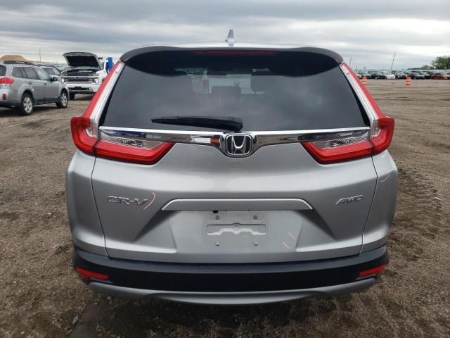 2019 Honda Cr-V Ex VIN: JHLRW2H5XKX007343 Lot: 55579134